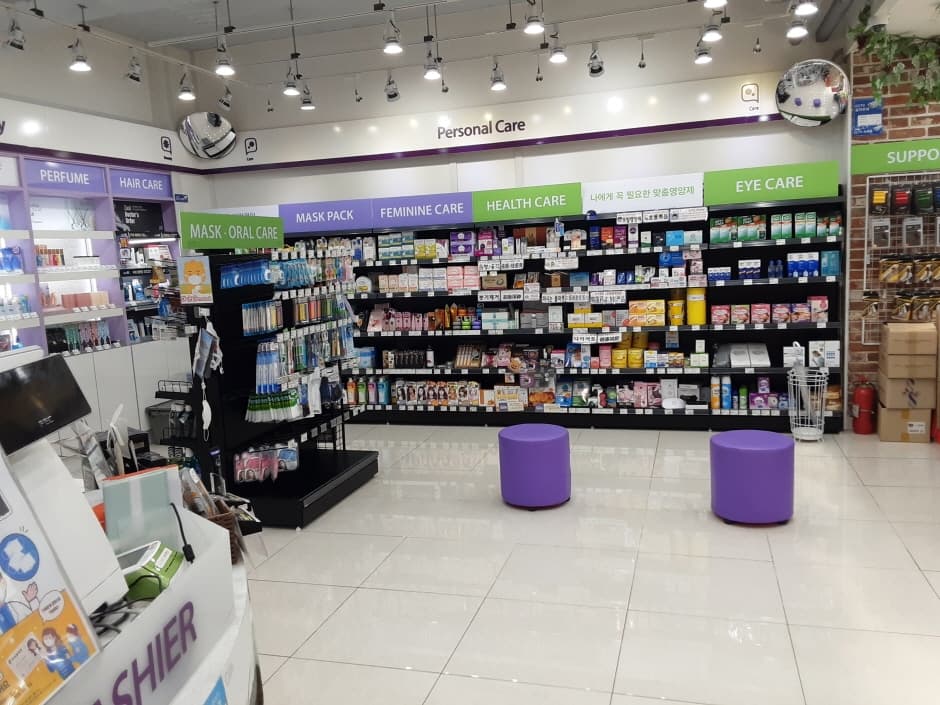 압구정영약국 압구정