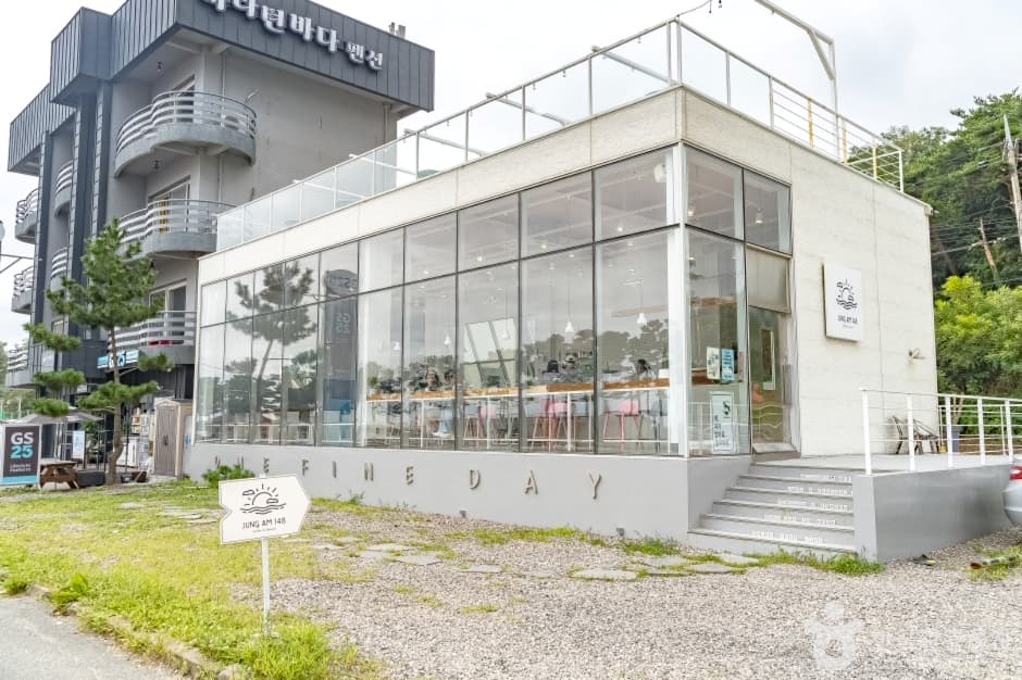 Café ONE FINE DAY (어느멋진날카페)