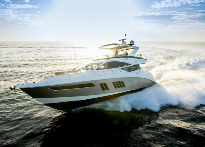 서울마리나 요트&클럽_마리나 요트_4