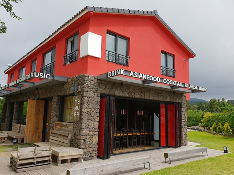 TaMuRa（타무라）