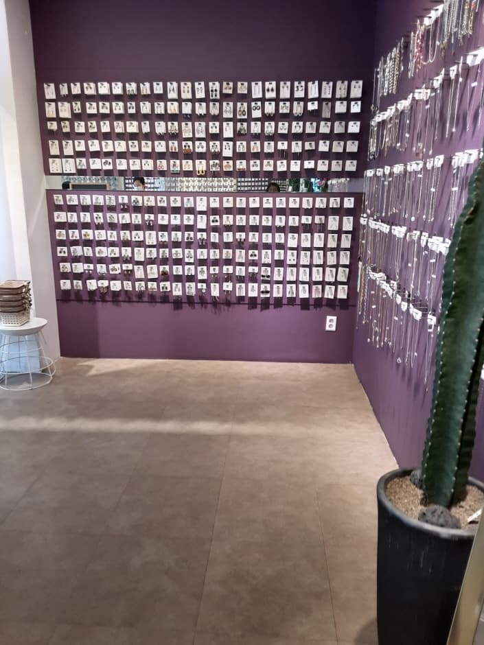 [事后免税店]Nageunol Street大邱东城路店(나그놀스트릿 대구동성로)