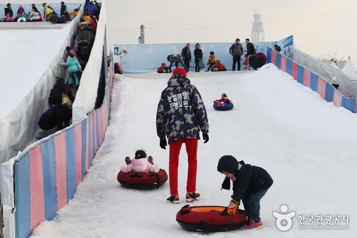 서울_광진_뚝섬눈썰매장30