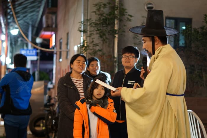 광주 대인시장 / 대인예술시장 (5)