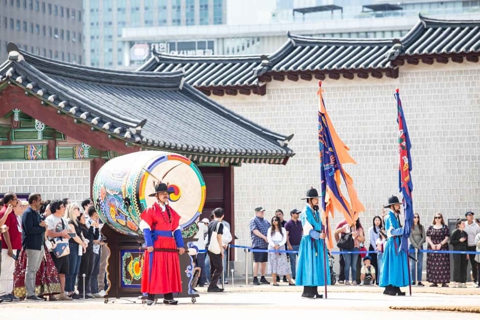 2024 궁중문화축전 이미지 3