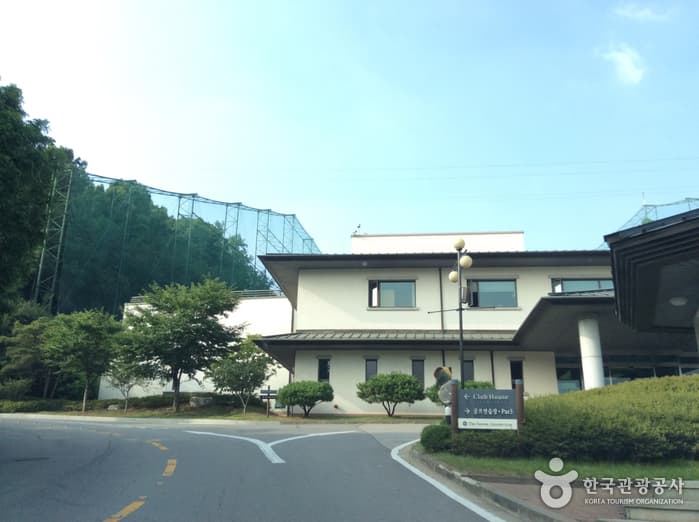 수원컨트리클럽