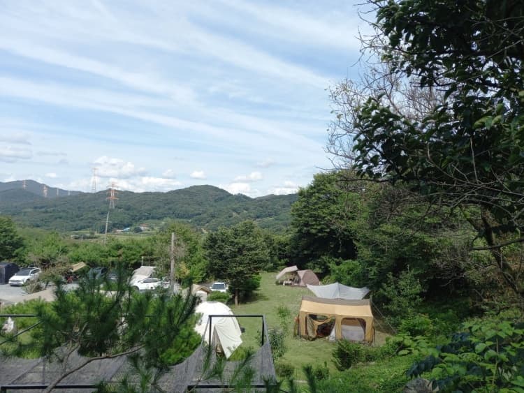 풍성채캠핑장_풍경4