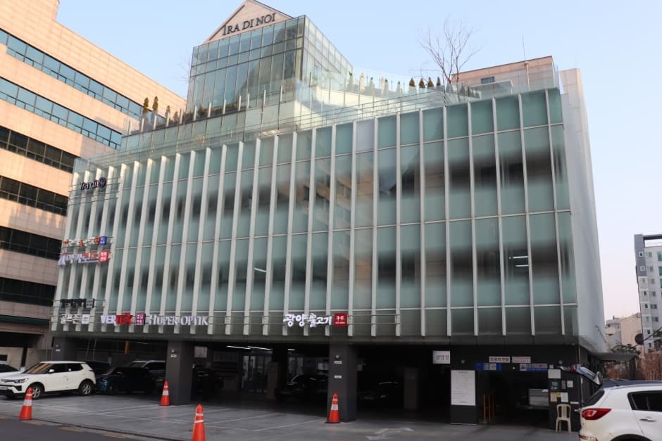 光陽烤肉本家(광양불고기본가)