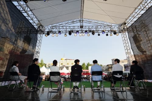 전주국제영화제 2015 (8)