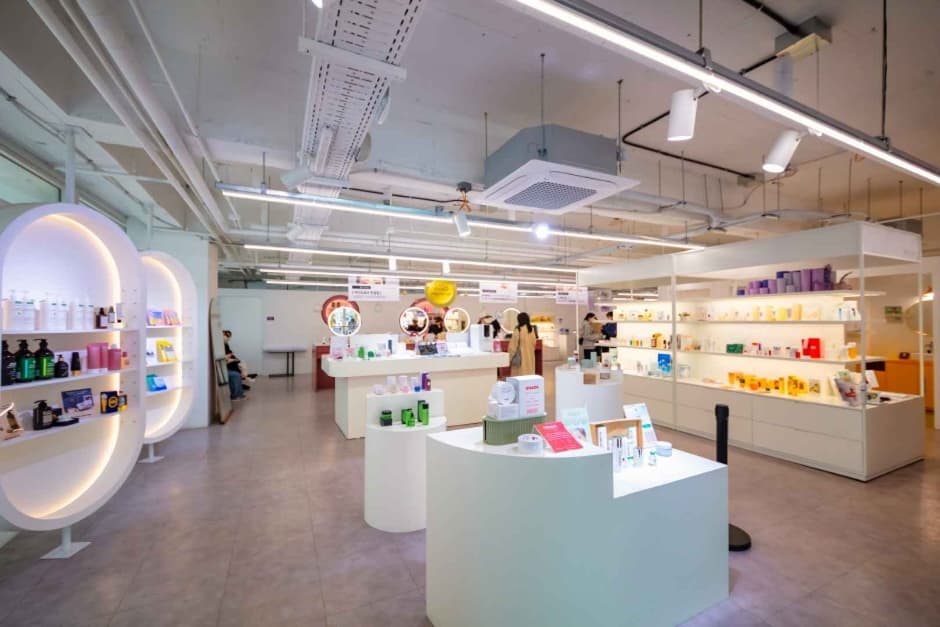 뷰티플레이 명동점 (3)