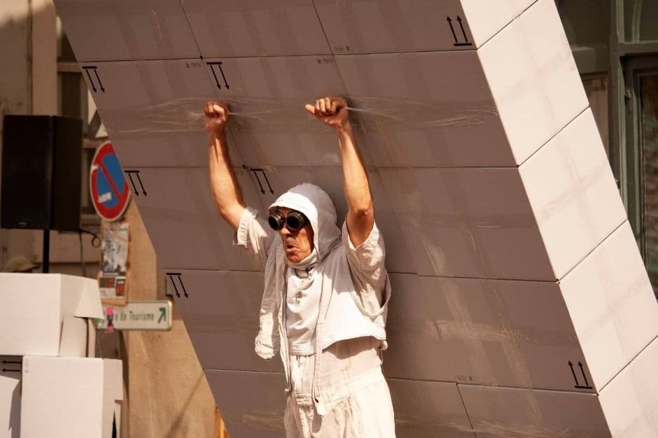 2025 서울거리예술축제 5