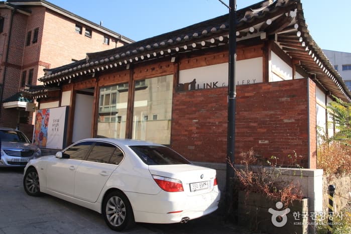 Art Link藝廊(갤러리 아트링크)