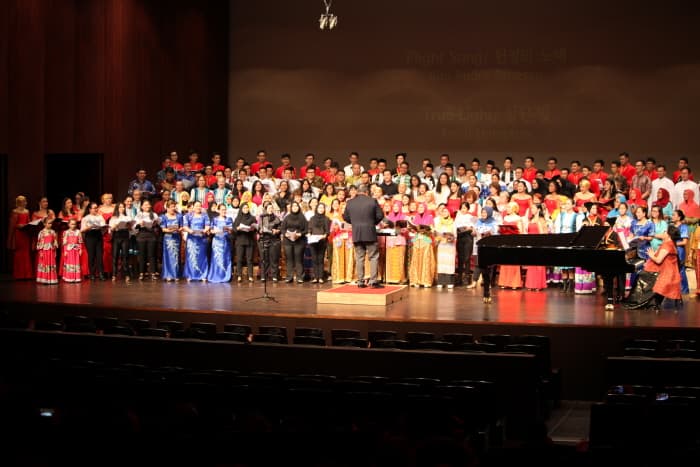 부산국제합창제 2017 (3)