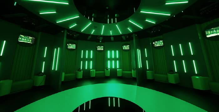 SK텔레콤 New ICT 체험관 T.um(티움) 04