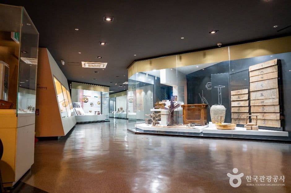 세종_세종시립민속박물관 (3)