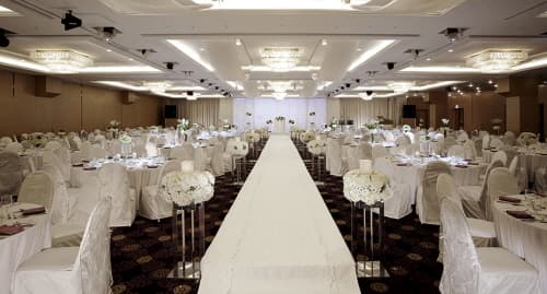 The-K 서울호텔_웨딩홀