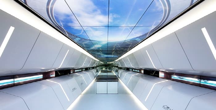 SK텔레콤 New ICT 체험관 T.um(티움) 05