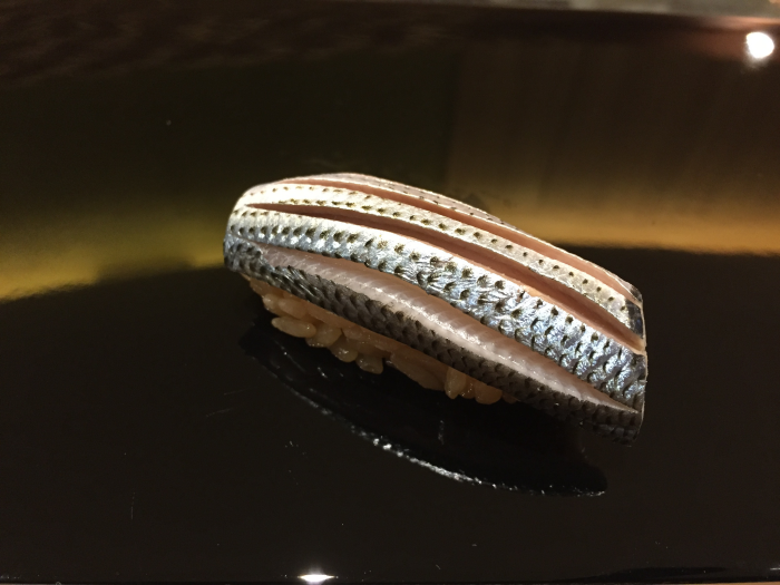 Sushi Kaisin (스시 카이신(鮨海信))