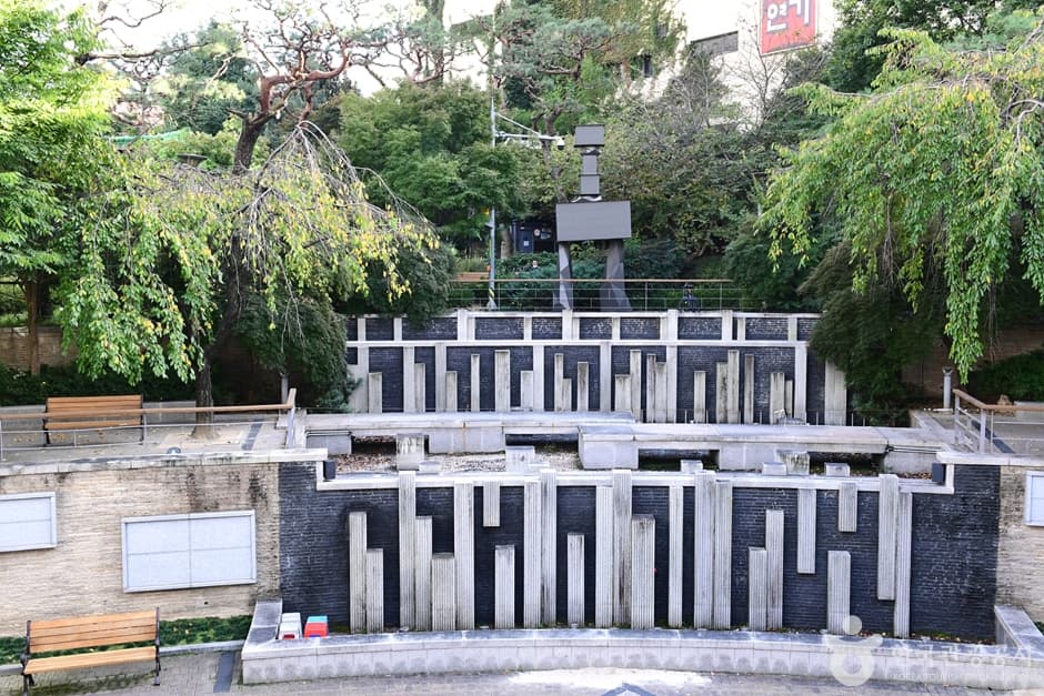 Geumnam-ro (금남로)