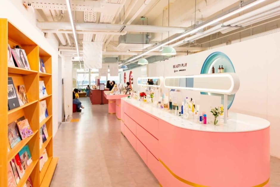 뷰티플레이 명동점 (5)