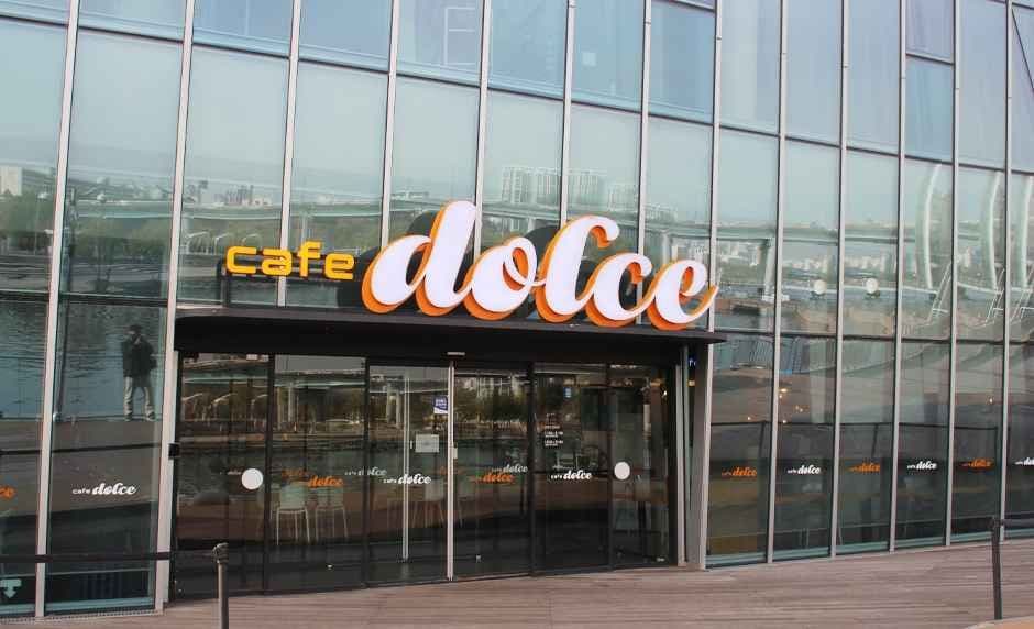 카페 돌체