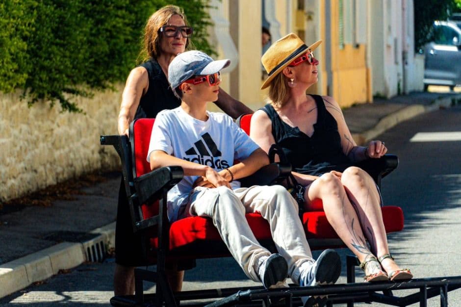 2025 서울거리예술축제 7