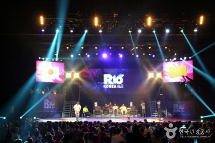 R-16 코리아 2013(9)
