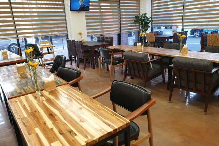 [강원 강릉] 더뷰티호텔 7