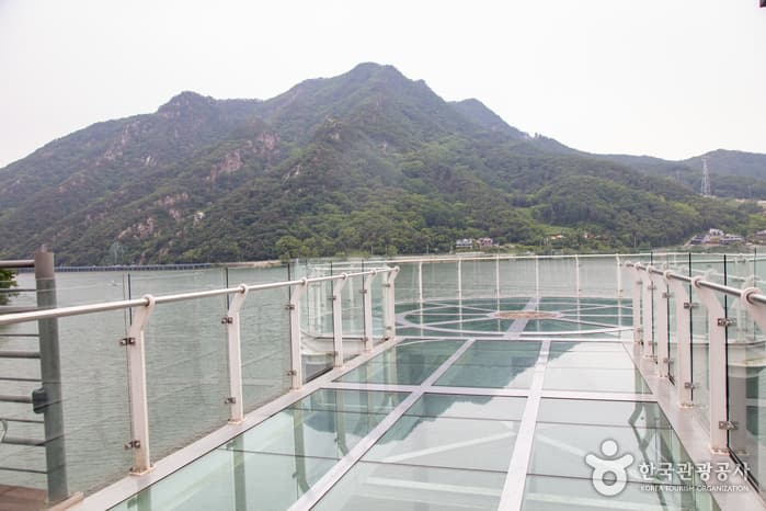의암스카이워크 2