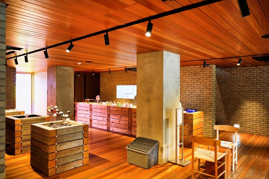 Teafference首尔（티퍼런스서울）