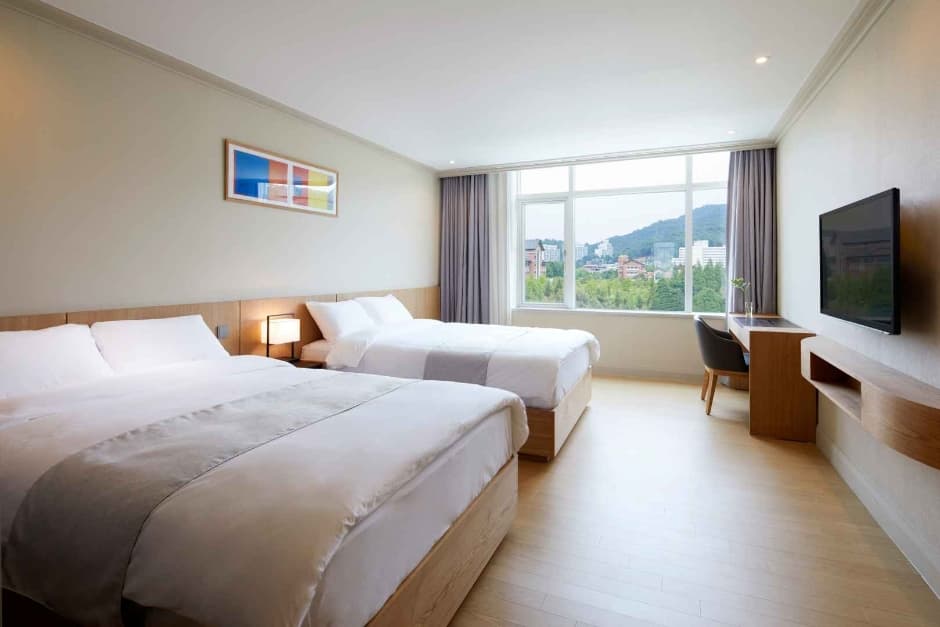 라한호텔전주_패밀리트윈 (1)