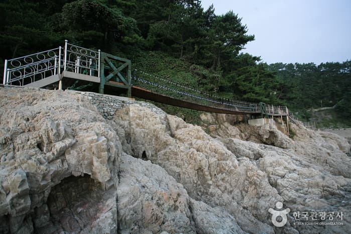 절영해안산책로