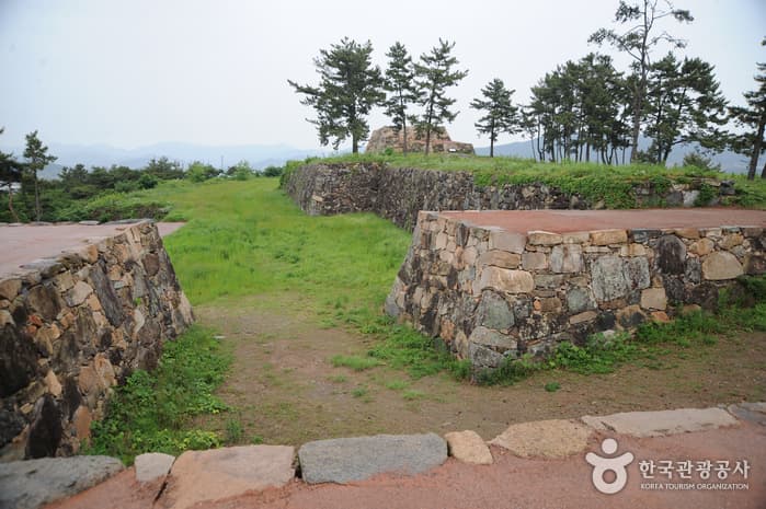 順天倭城（순천왜성）
