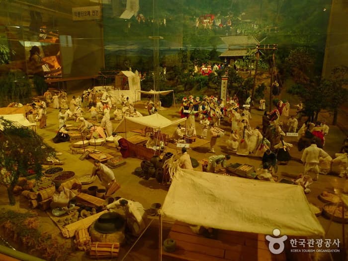 강릉시립박물관 (7)