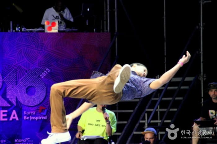 R-16 코리아 2013(11)