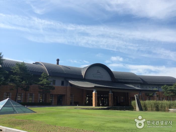 렉스필드 컨트리클럽