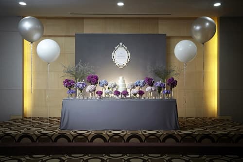 The-K 서울호텔_크리스탈 연회