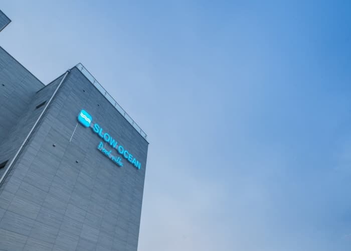 緩慢海洋泳池別墅[韓國觀光品質認證/Korea Quality](슬로우오션 풀빌라 펜션[한국관광 품질인증/Korea Quality])