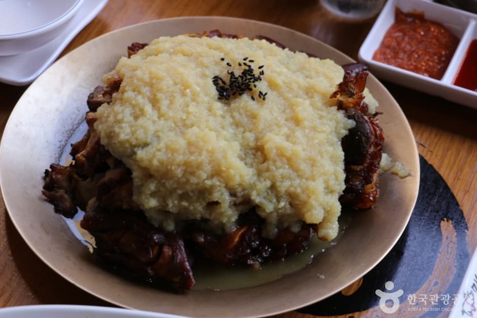 미쓰족발 홍대 (8)