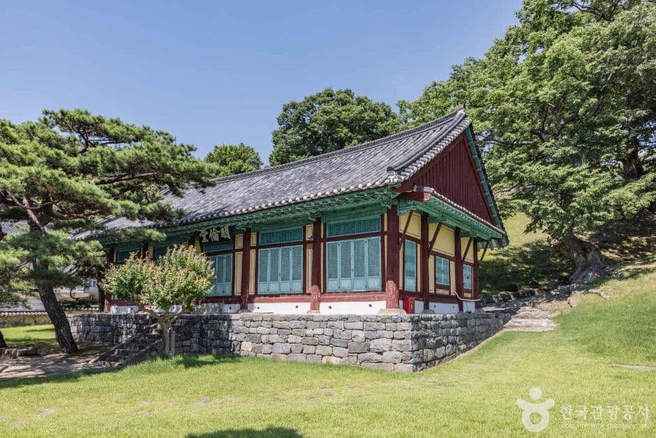 清州乡校（청주향교）