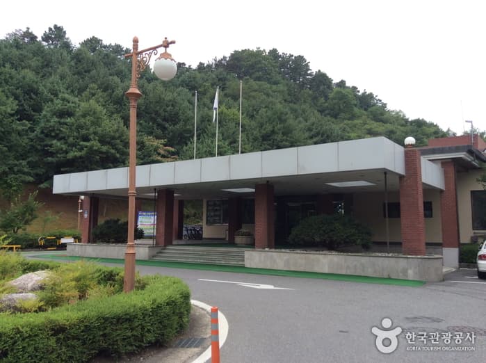 사이언스대덕골프장