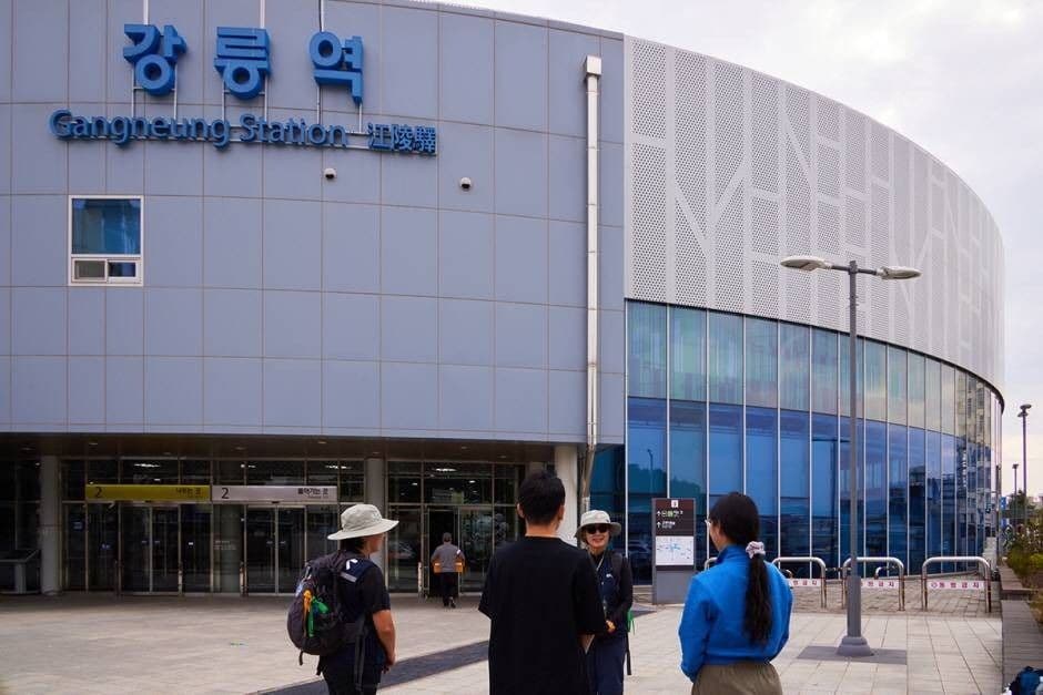 강릉국제아트페스티벌 (GIAF25) (3)