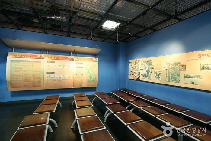 서울시 광진구 서울시민안전체험관16