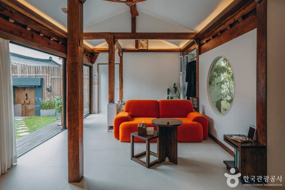 樂원우드;KNOCK ON WOOD_독채 1