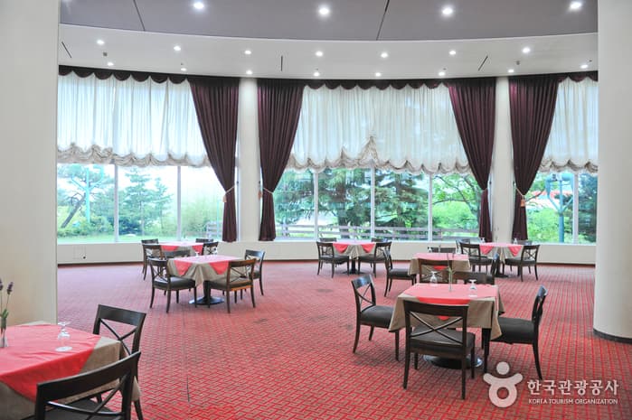 설악파인리조트