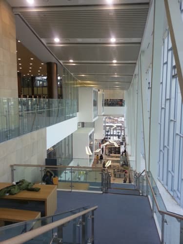 국립세종도서관