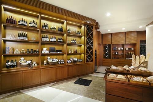 The-K 서울호텔_베이커리