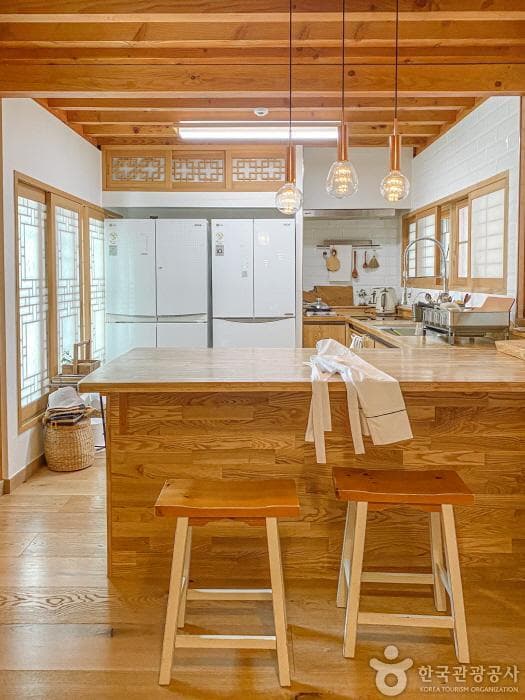 서울_응정헌_주방