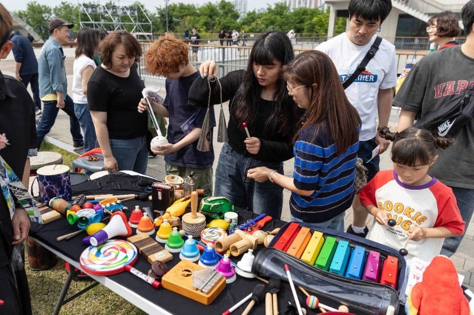 2025 서울드럼페스티벌 6