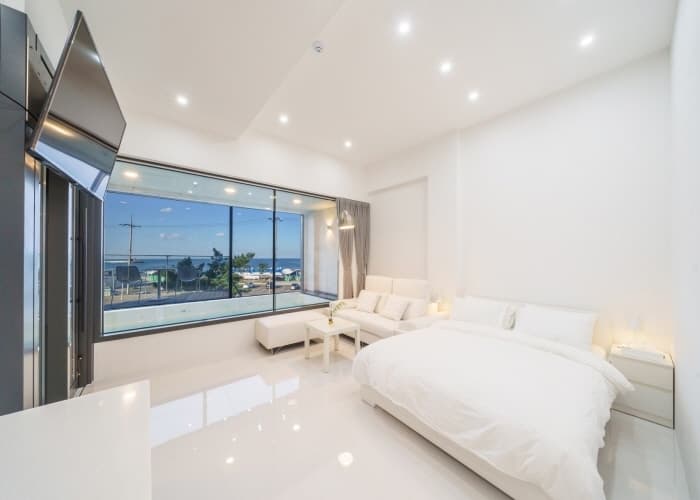 슬로우오션 풀빌라 펜션_스네일D1