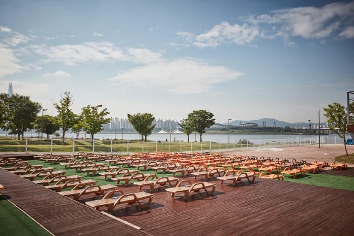 한국문화연구원_뚝섬한강공원 19